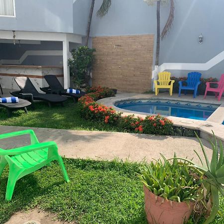 Hotel Jar8 Boca -Cerca Wtc Y Plazas Comerciales- 베라크루즈 외부 사진