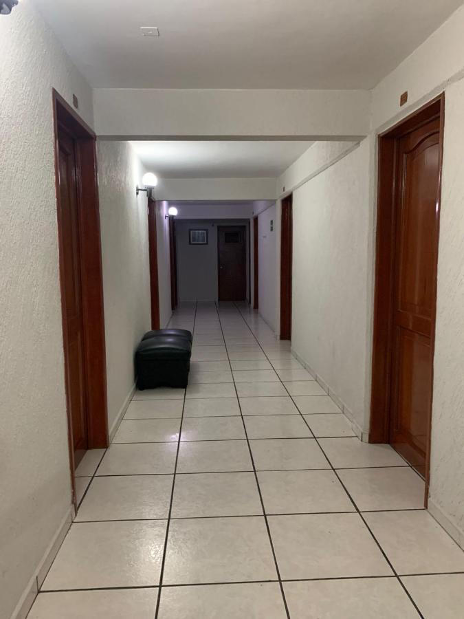 Hotel Jar8 Boca -Cerca Wtc Y Plazas Comerciales- 베라크루즈 외부 사진