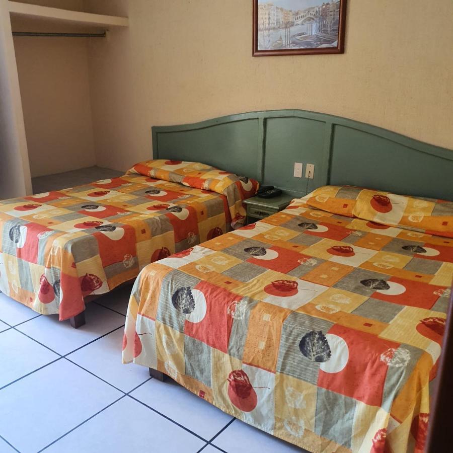 Hotel Jar8 Boca -Cerca Wtc Y Plazas Comerciales- 베라크루즈 외부 사진