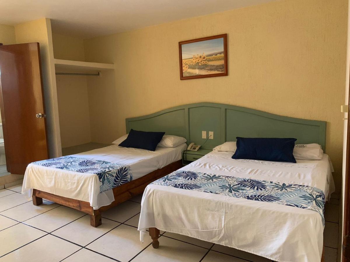 Hotel Jar8 Boca -Cerca Wtc Y Plazas Comerciales- 베라크루즈 외부 사진