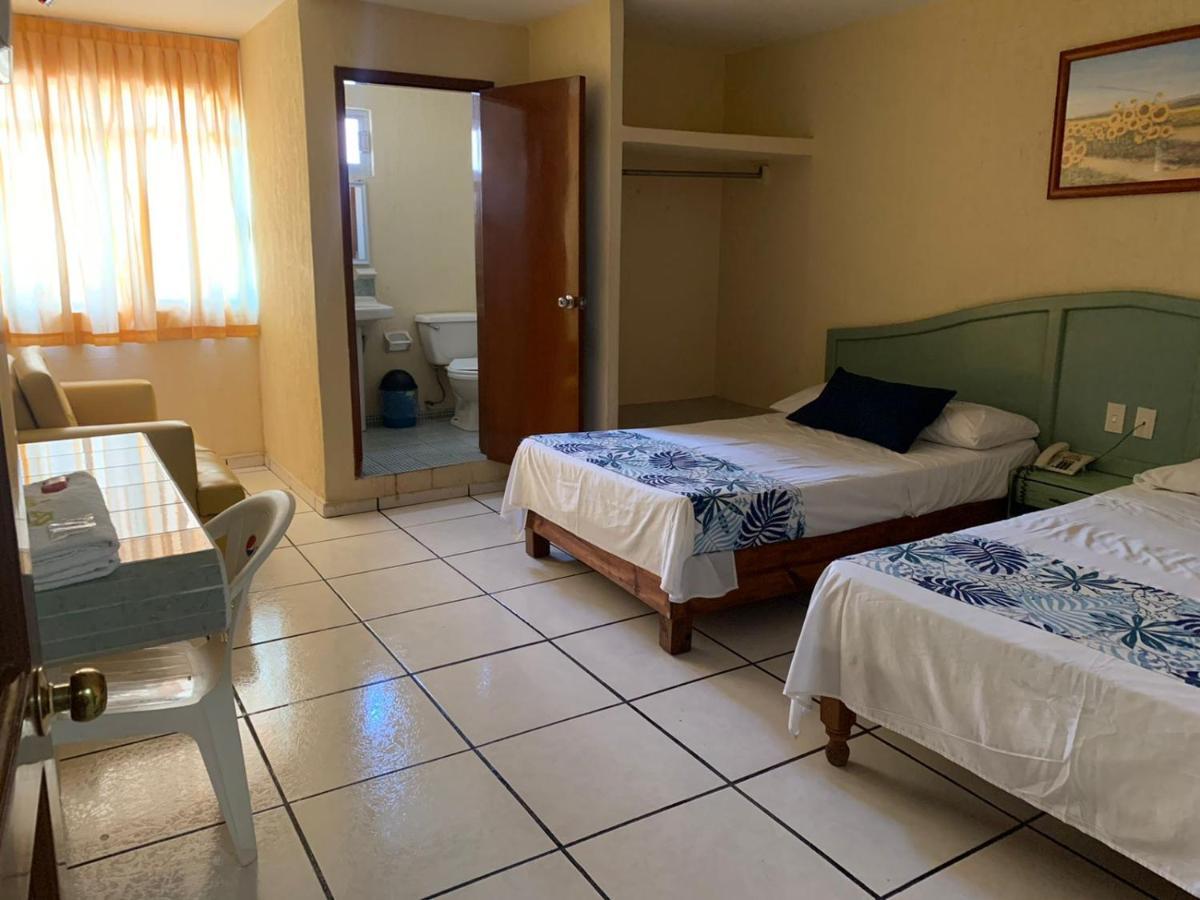 Hotel Jar8 Boca -Cerca Wtc Y Plazas Comerciales- 베라크루즈 외부 사진