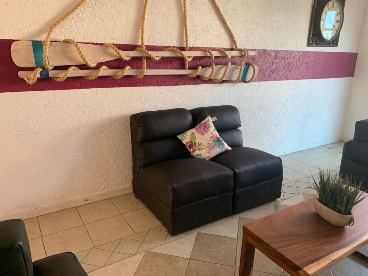 Hotel Jar8 Boca -Cerca Wtc Y Plazas Comerciales- 베라크루즈 외부 사진