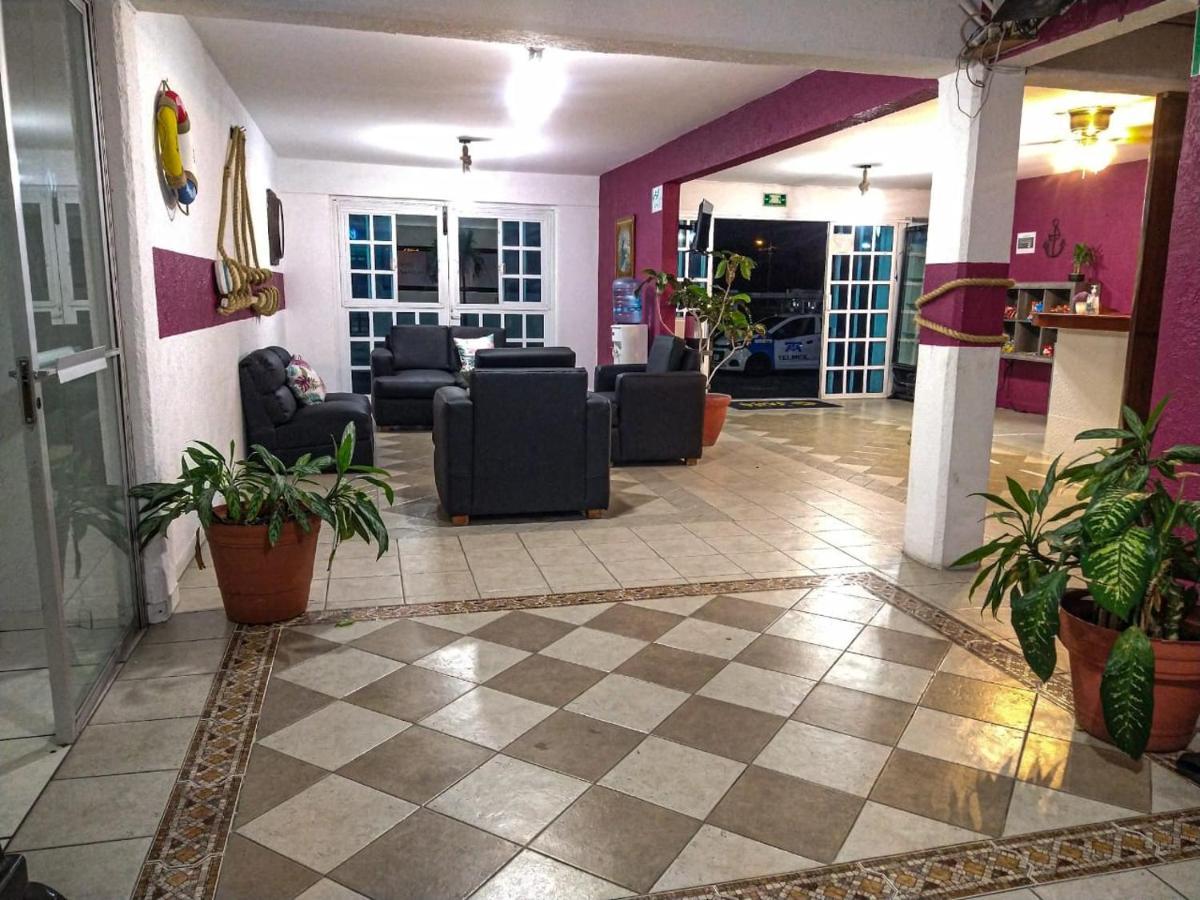 Hotel Jar8 Boca -Cerca Wtc Y Plazas Comerciales- 베라크루즈 외부 사진