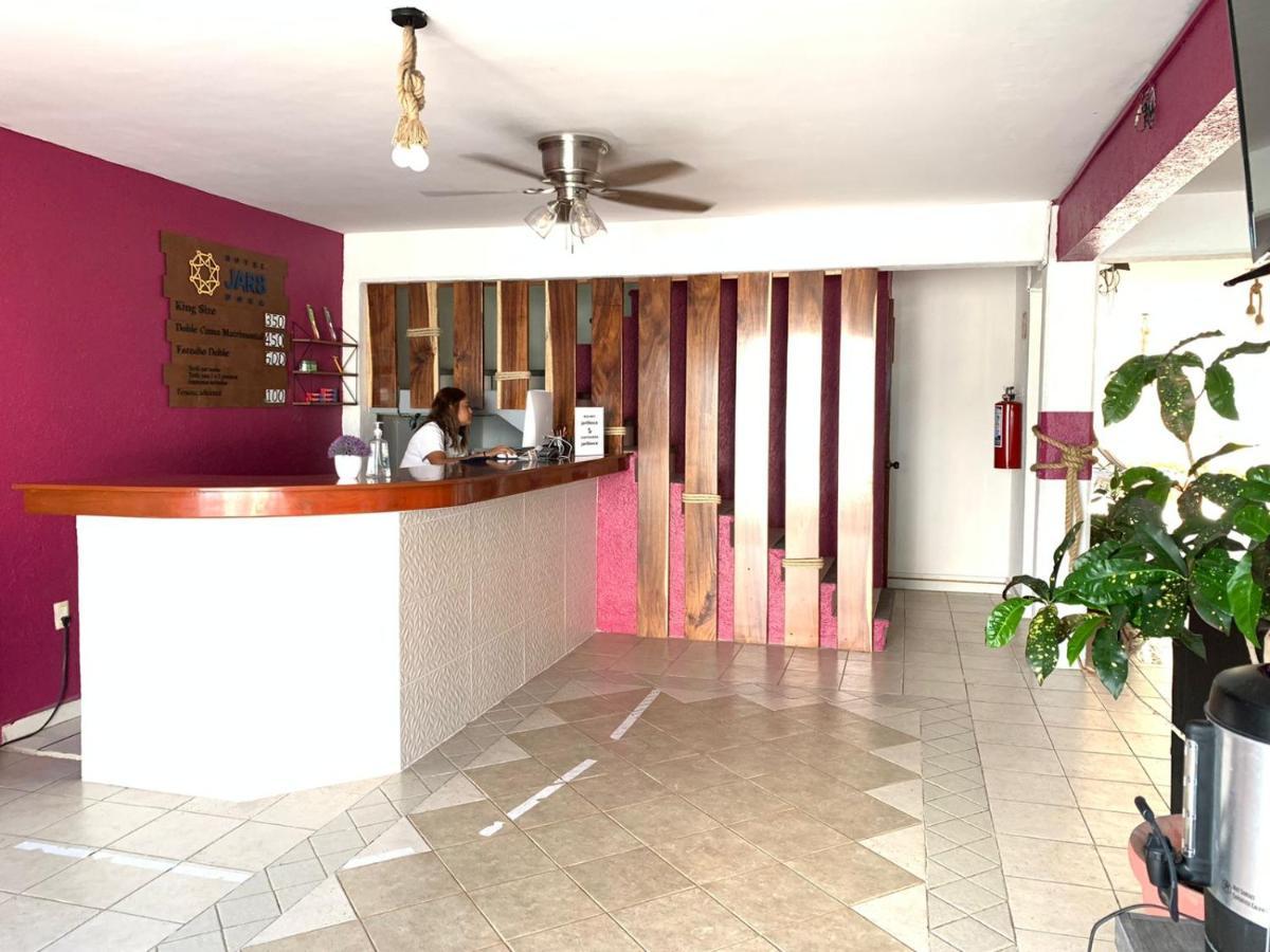 Hotel Jar8 Boca -Cerca Wtc Y Plazas Comerciales- 베라크루즈 외부 사진